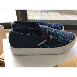Reebok Skyscape Viva Kids Shoes